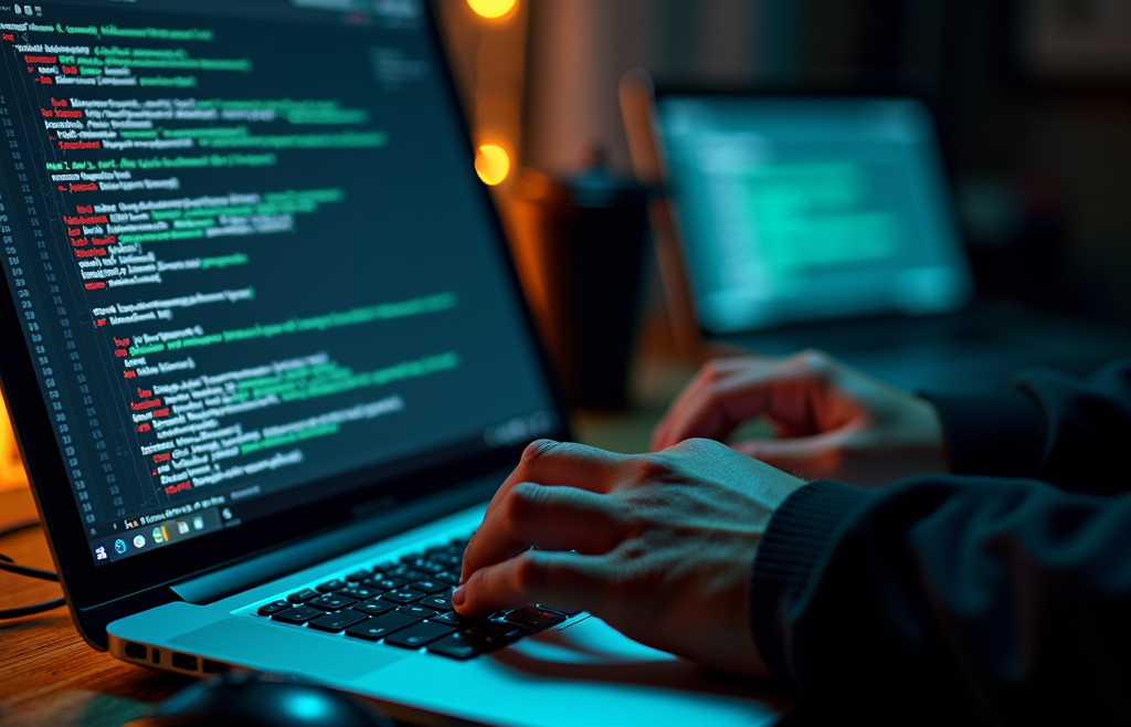 Software Development